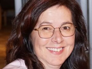 Foto von Gerda Zott Foto von Gerda Zott