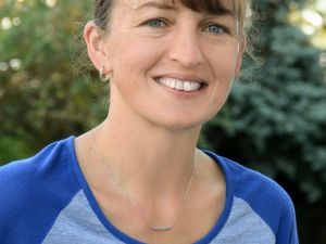 Foto von Gertraud Daniel Foto von Gertraud Daniel