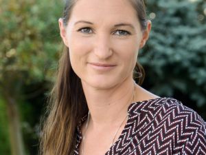 Foto von Sigrid Pfluger Foto von Sigrid Pfluger